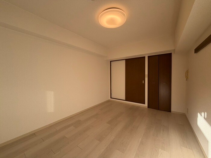 サンシャイン上前津の物件内観写真