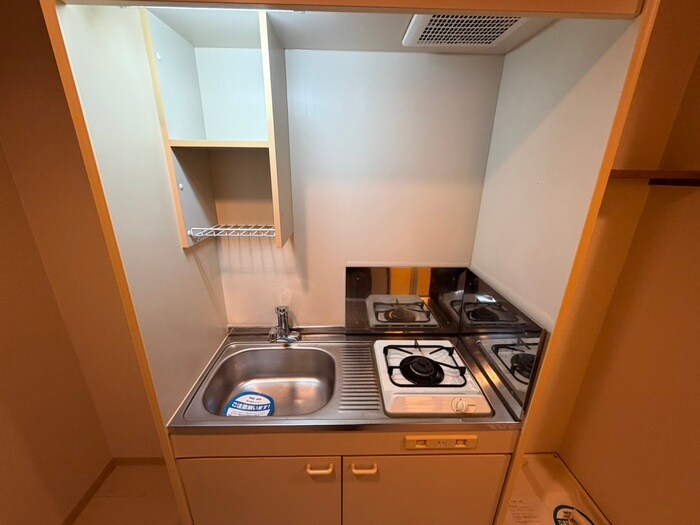 サンシャイン上前津の物件内観写真