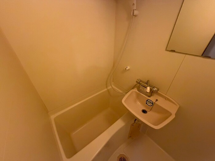 サンシャイン上前津の物件内観写真