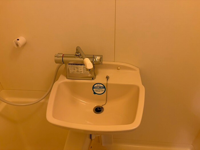 サンシャイン上前津の物件内観写真