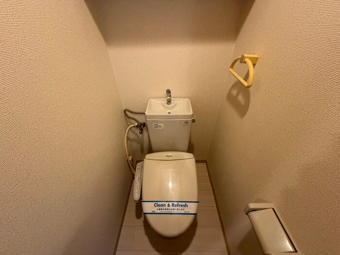 サンシャイン上前津の物件内観写真