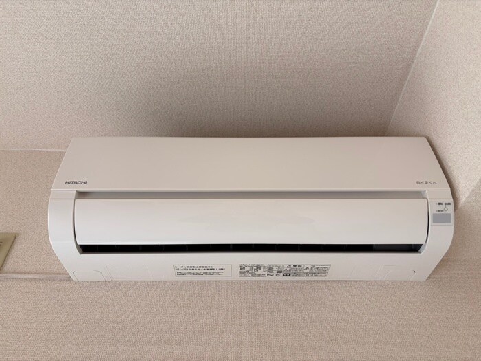 サンシャイン上前津の物件内観写真