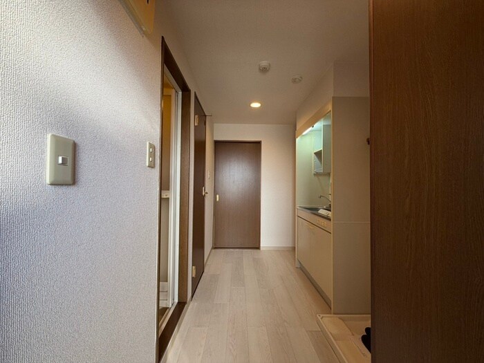 サンシャイン上前津の物件内観写真