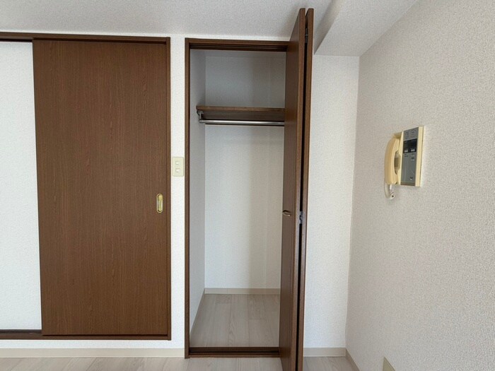 サンシャイン上前津の物件内観写真