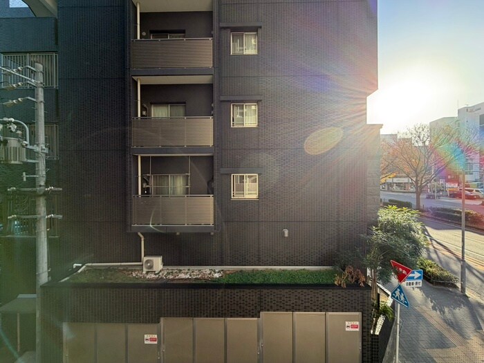 サンシャイン上前津の物件内観写真