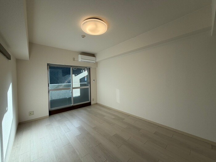 サンシャイン上前津の物件内観写真