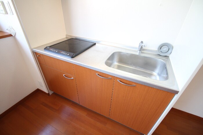 CITY SPIRE 名古屋大須の物件内観写真