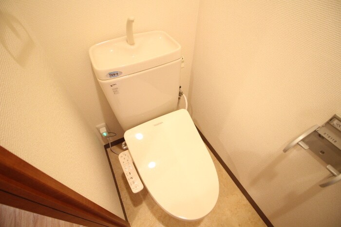 CITY SPIRE 名古屋大須の物件内観写真