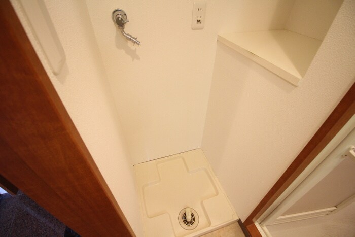 CITY SPIRE 名古屋大須の物件内観写真