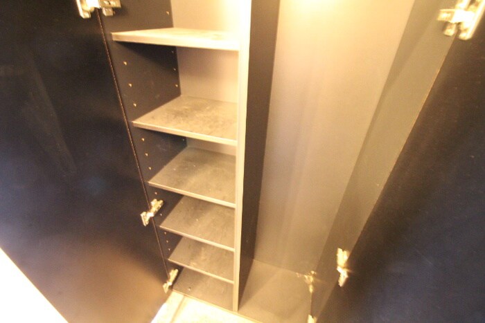 CITY SPIRE 名古屋大須の物件内観写真