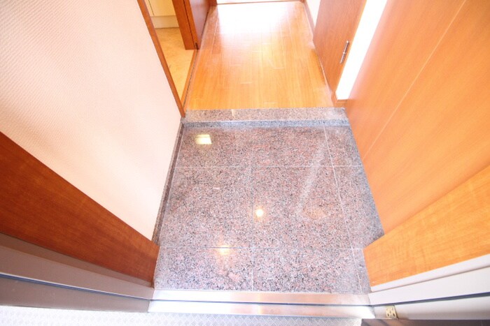 CITY SPIRE 名古屋大須の物件内観写真