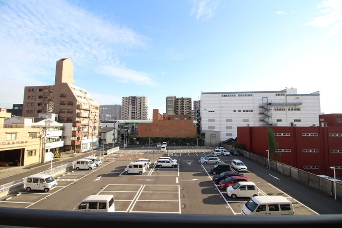 CITY SPIRE 名古屋大須の物件内観写真