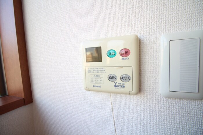 CITY SPIRE 名古屋大須の物件内観写真