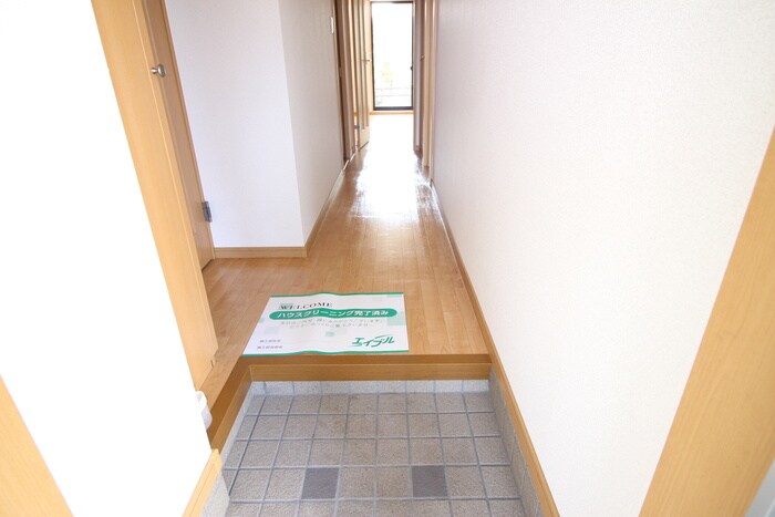 Ｂｅｌｌｅ　ｆｉｌｌｅの物件内観写真