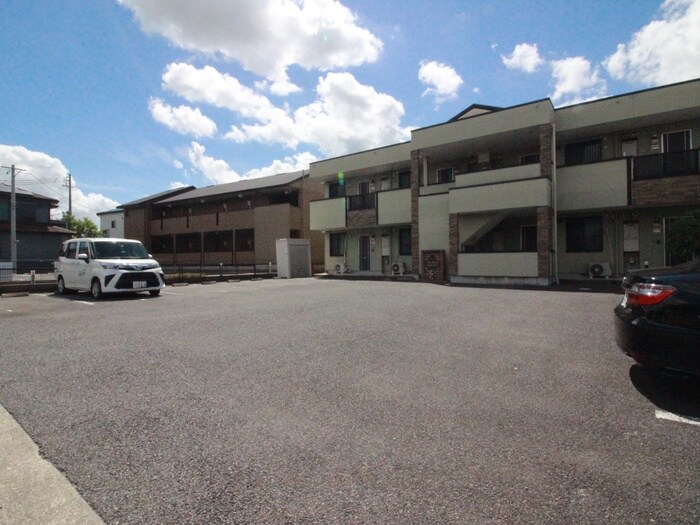 Ｂｅｌｌｅ　ｆｉｌｌｅの物件外観写真