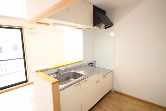 Ｂｅｌｌｅ　ｆｉｌｌｅの物件内観写真