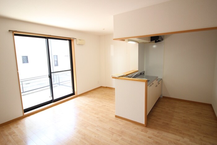 Ｂｅｌｌｅ　ｆｉｌｌｅの物件内観写真