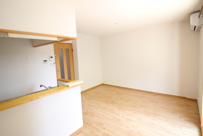 Ｂｅｌｌｅ　ｆｉｌｌｅの物件内観写真