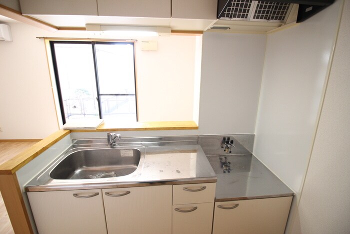 Ｂｅｌｌｅ　ｆｉｌｌｅの物件内観写真