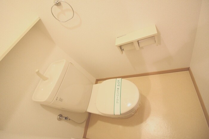 Ｂｅｌｌｅ　ｆｉｌｌｅの物件内観写真