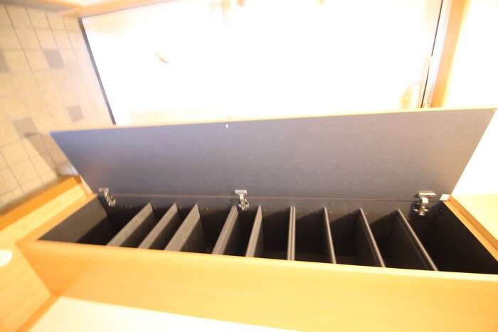 Ｂｅｌｌｅ　ｆｉｌｌｅの物件内観写真