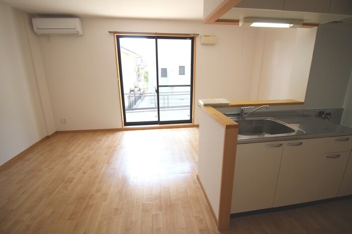 Ｂｅｌｌｅ　ｆｉｌｌｅの物件内観写真