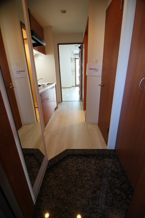 CITY SPIRE 名駅前の物件内観写真