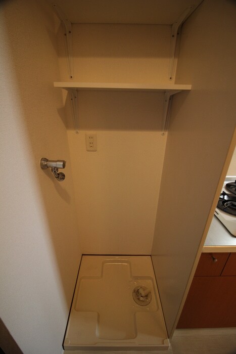 CITY SPIRE 名駅前の物件内観写真