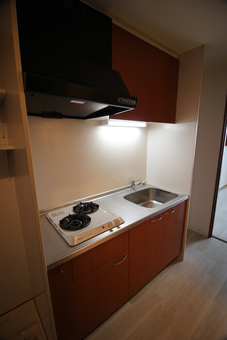 CITY SPIRE 名駅前の物件内観写真