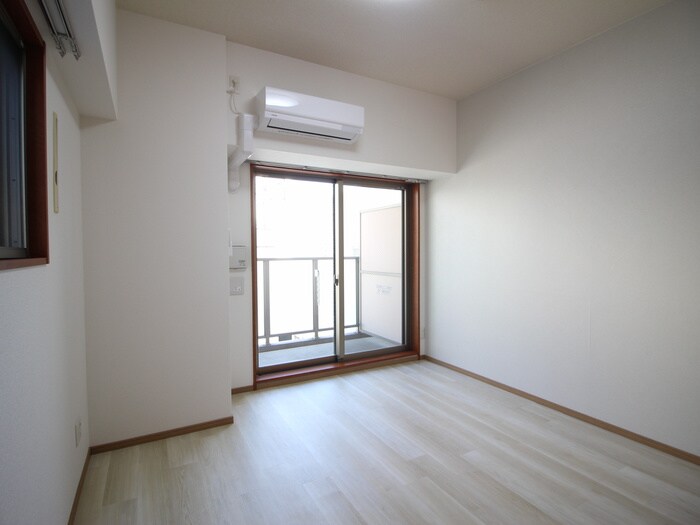 CITY SPIRE 名駅前の物件内観写真