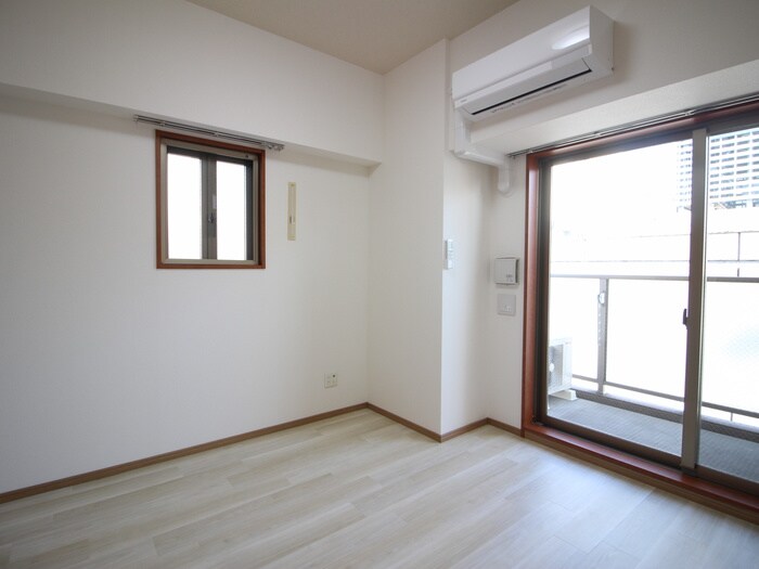 CITY SPIRE 名駅前の物件内観写真