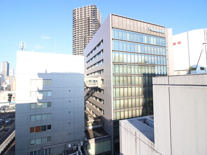 CITY SPIRE 名駅前の物件内観写真