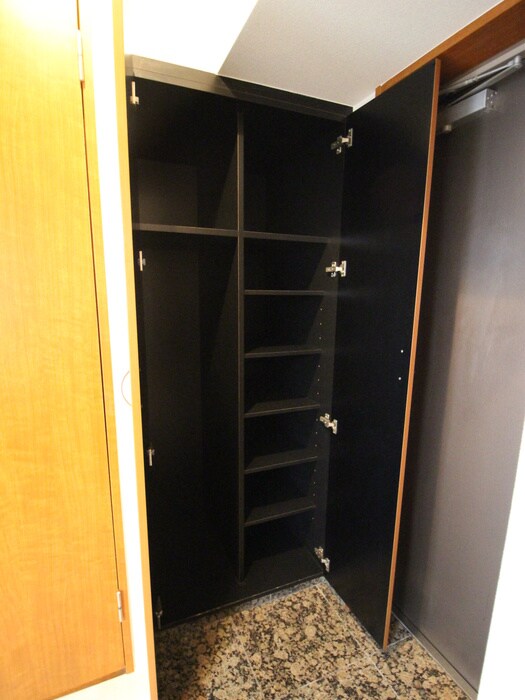 CITY SPIRE 名駅前の物件内観写真