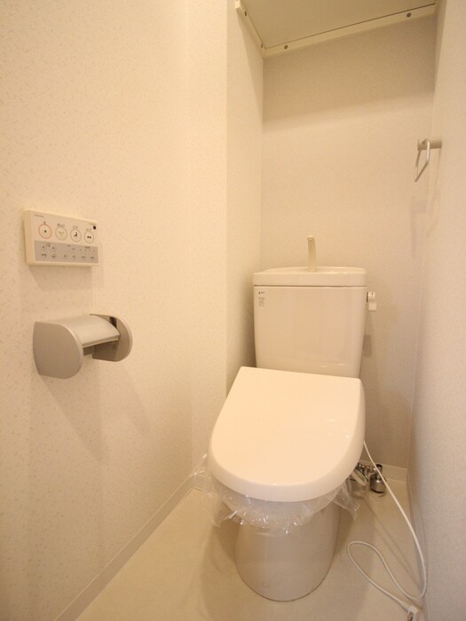 CITY SPIRE 名駅前の物件内観写真