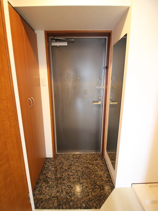 CITY SPIRE 名駅前の物件内観写真