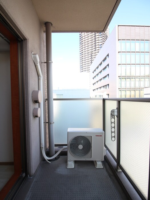 CITY SPIRE 名駅前の物件内観写真