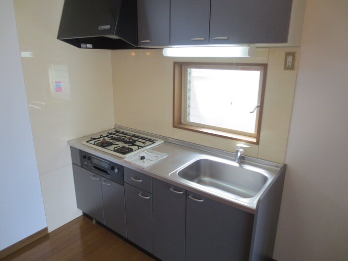 シャト－白菊の物件内観写真