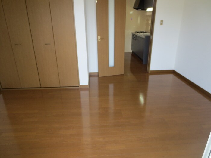 シャト－白菊の物件内観写真