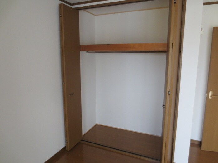 シャト－白菊の物件内観写真