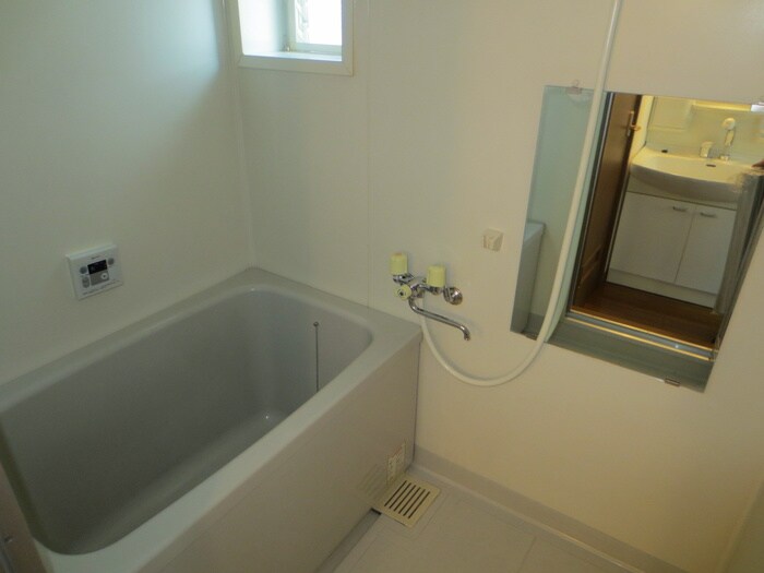 シャト－白菊の物件内観写真