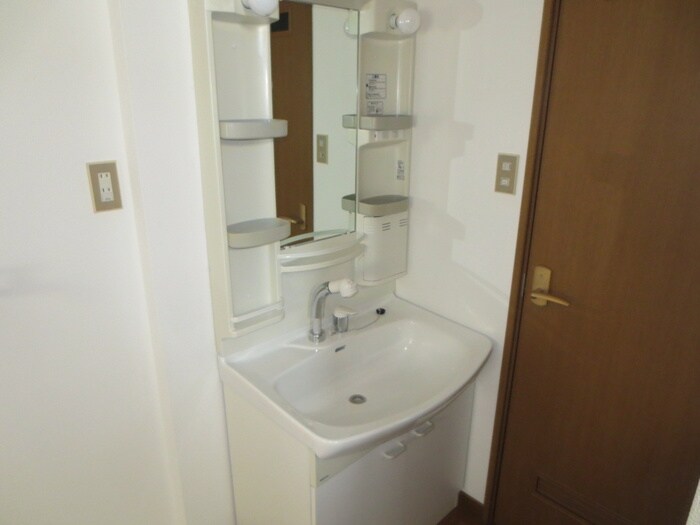 シャト－白菊の物件内観写真