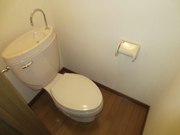 シャト－白菊の物件内観写真