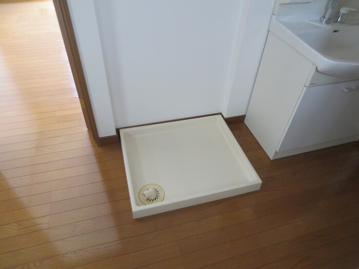 シャト－白菊の物件内観写真