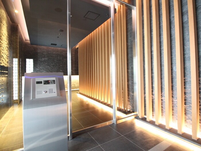 ﾌﾟﾗｾｼｵﾝ名古屋伏見(405)の物件外観写真