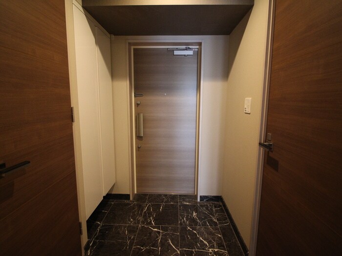 ﾌﾟﾗｾｼｵﾝ名古屋伏見(405)の物件内観写真