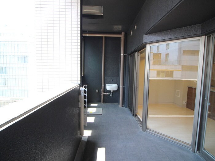 ﾌﾟﾗｾｼｵﾝ名古屋伏見(405)の物件内観写真