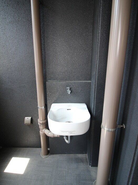 ﾌﾟﾗｾｼｵﾝ名古屋伏見(405)の物件内観写真