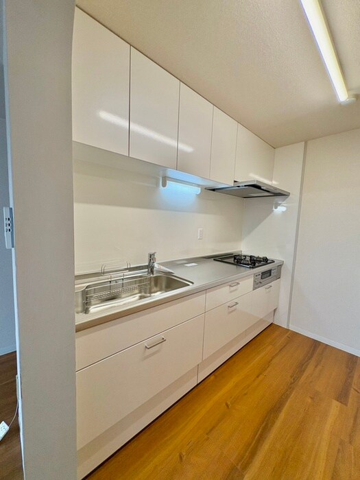 ル・ブラン本山の物件内観写真