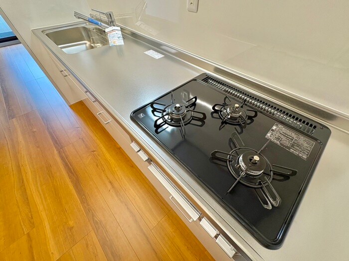 ル・ブラン本山の物件内観写真