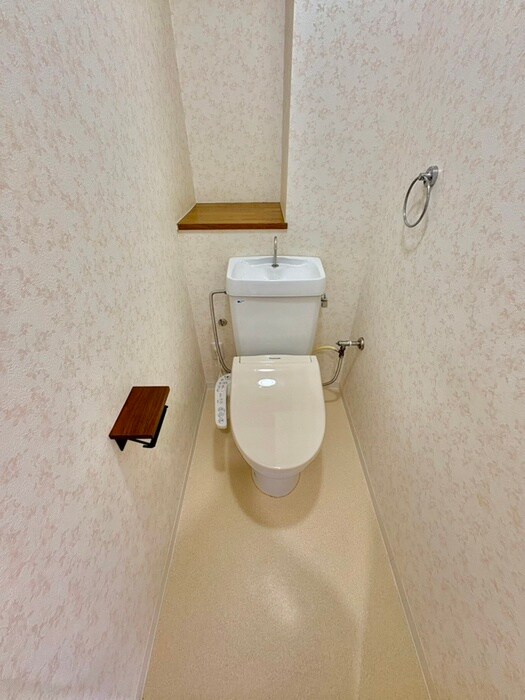 ル・ブラン本山の物件内観写真